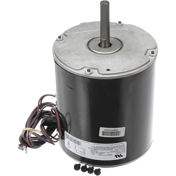 Henny Penny MM202673 Motor, Fan, Classic: Amazon.com: Industrial  