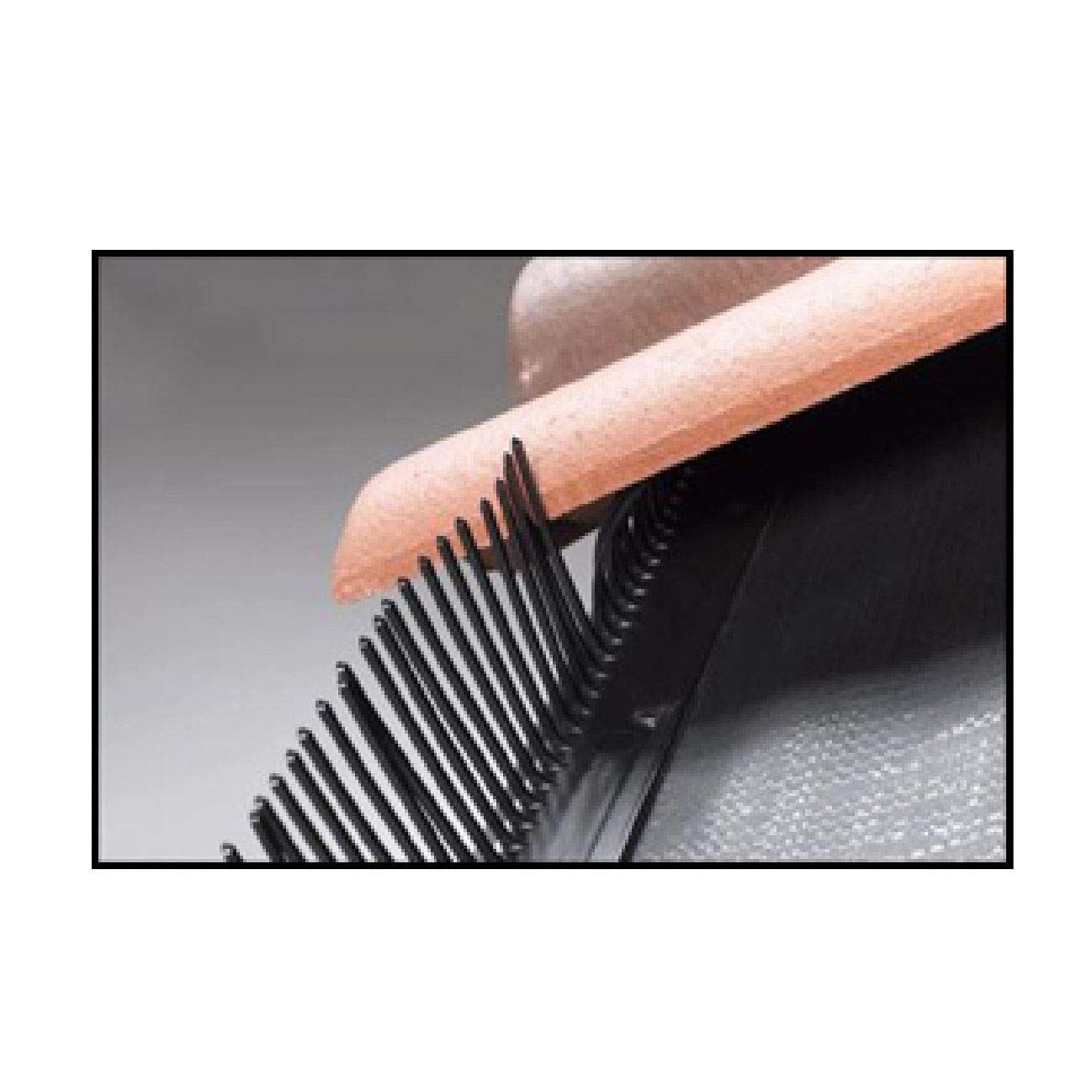 5 x Bird Comb Roof Tile Gap Filler 1 Metre Roofing Fascia & Eave Bird Barrier Buy Online in