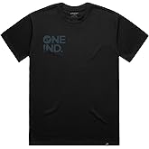 One Industries Mens Bx Heavy Premium T-Shirt