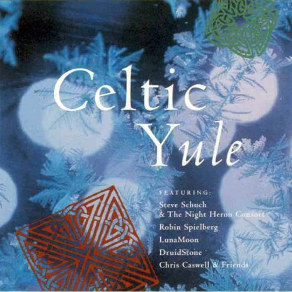 Celtic Yule Amazon.co.uk Music