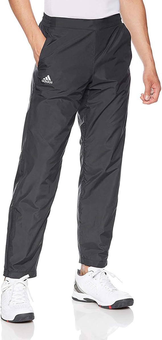 Amazon アディダス テニスウェア Rule 9 ウインドパンツ 裏起毛 Eyv84 メンズ メンズ パンツ 通販
