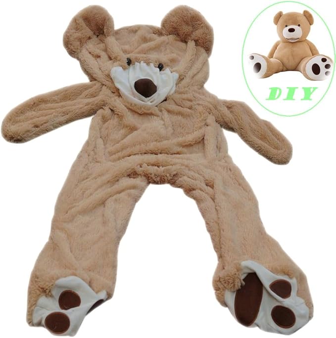 stuffing machines for unstuffed teddy bears