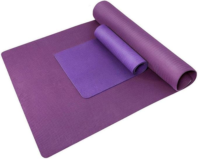 Stability Yoga Mat 2m TPE Double Yoga Mat Lengthened