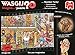 Jumbo Wasgij Imagine 3 Slumber Party Jigsaw Puzzle (1000 Piece)