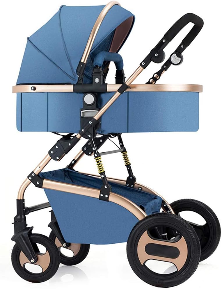 besrey airplane stroller recline