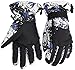 Simplicity Men's Camouflage Ski & Snowboarding 3M Thinsulate Water Resistant Winter Gloves