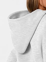 WYNNQUE Hoodies for Women Oversized Sweatshirts