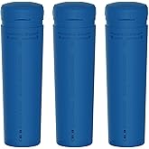 Nayoku Mineral Cartridge Replacement Compatible with Frog @Ease in-Line SmartChlor Mineral Cartridge System for Marquis, Caldera, Artesian & Hot Springs Spas CYA Free, for up to 600 Gallons (3 Pack)