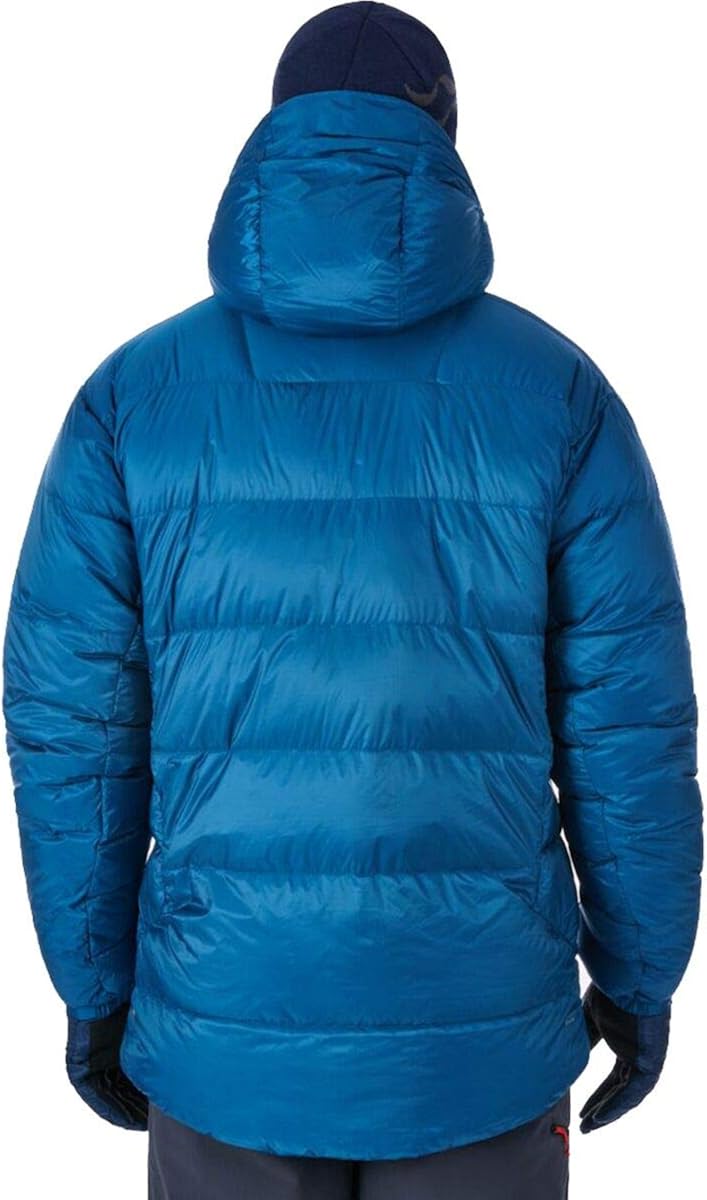 rab positron pro jacket