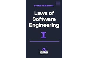 Laws of Software Engineering