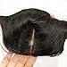 SingleBest Brazilian Lace Closure Human Hair Stragiht Wave 100% Unprocessed Virign Remy Hair Closure 3.5