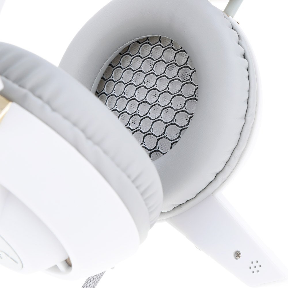 Xiberia USB 3.5mm Aux Esport Cuffia da Gioco Auricolare Esport Gaming  Earphone con Filo Sopra Orecchio a Basso Stereo con Microfono Luce a LED  per PC Laptop Tablet Cuffie per PC urban-earth.co.uk