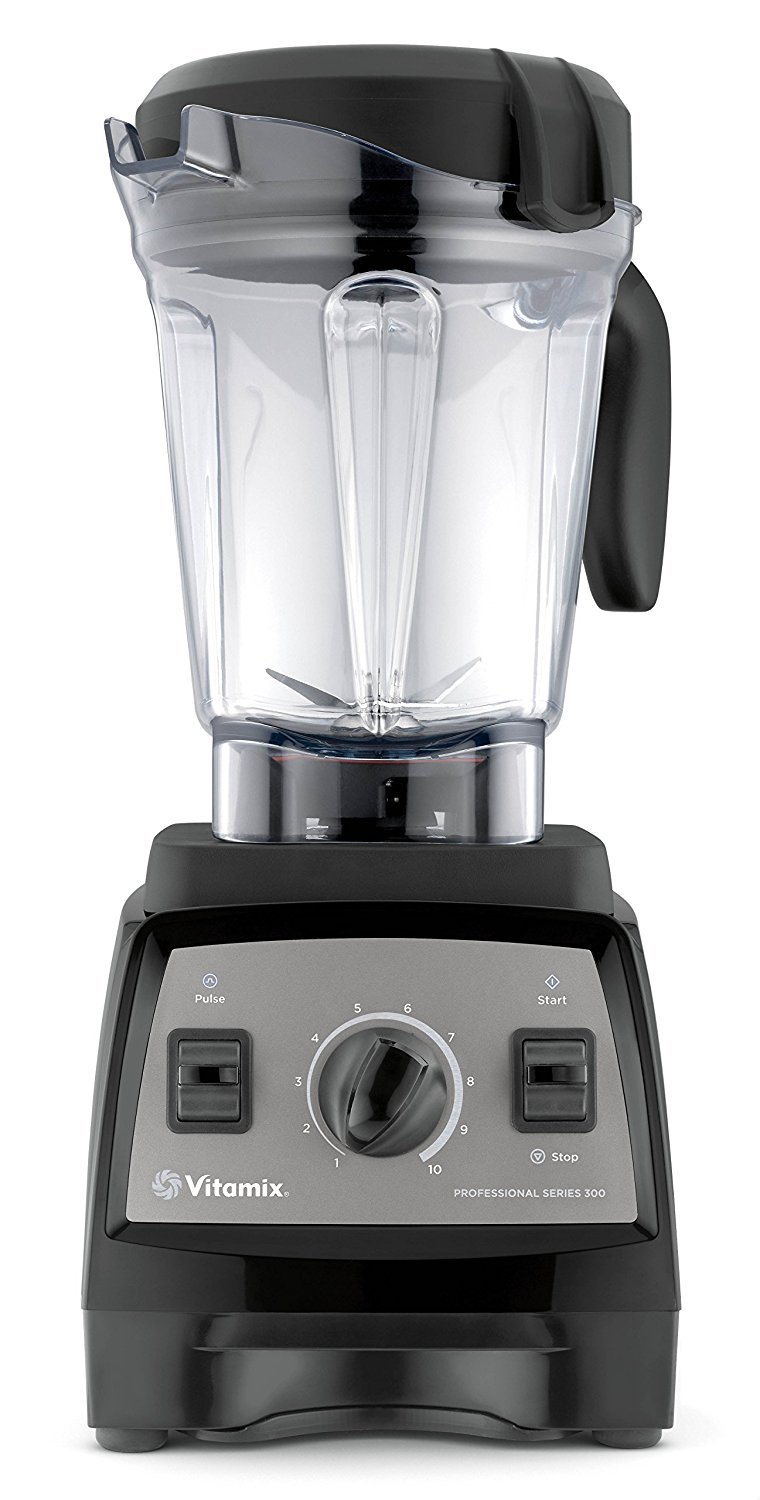 Vitamix Blender Test (2018) & Prissammenligning Testvinder Guide