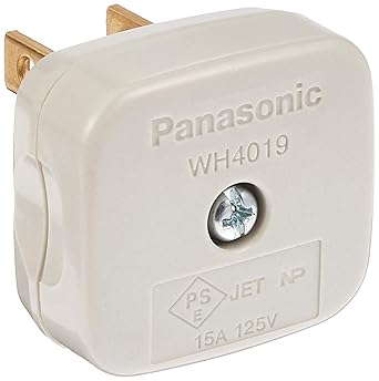 Amazon Co Jp パナソニック コーナーキャップ Wh4019pk Industrial Scientific