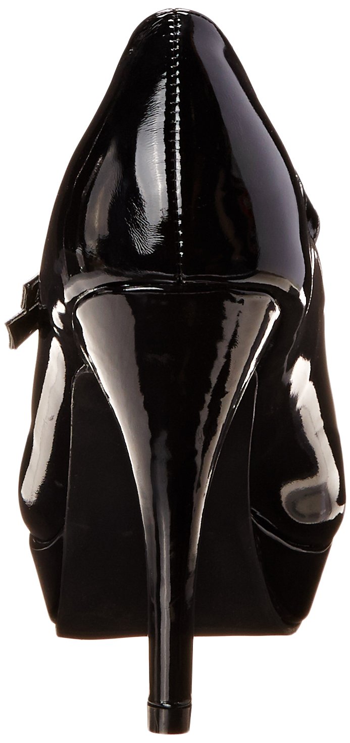 Ellie Shoes Women's 421 Jane Maryjane Pump - Image 3