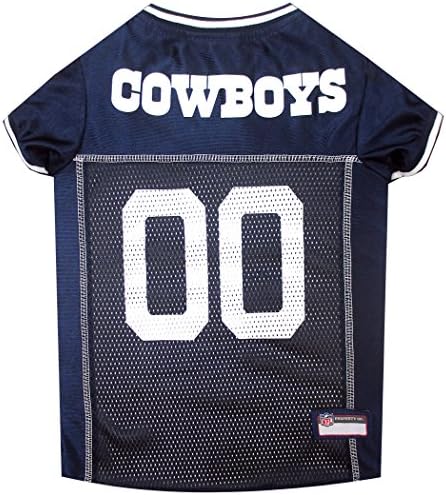 dallas cowboys dog clothes