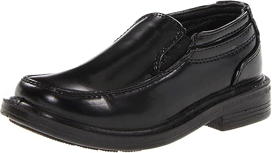 deer stags boys shoes