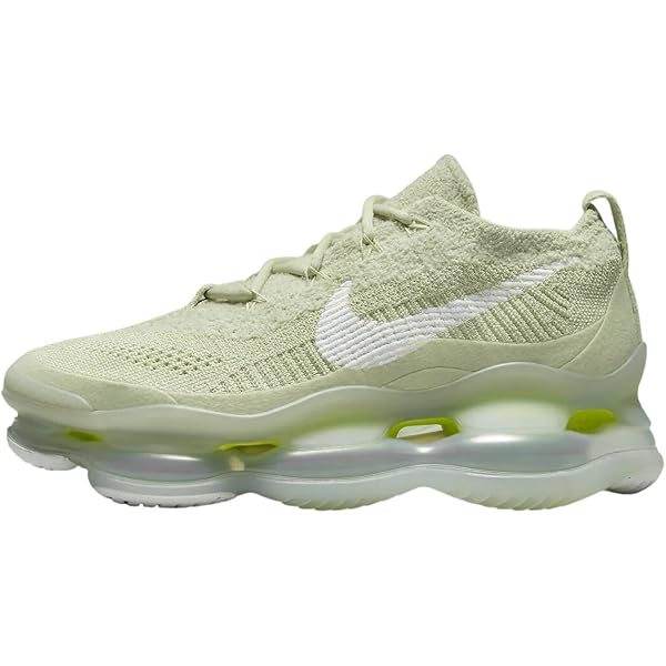 Amazon.com | Nike W AIR MAX SCORPION FK DJ4702 300 size 5.5