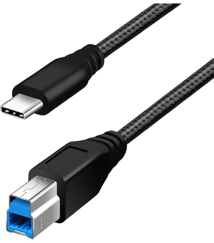 LINDY - Cavo USB 2.0 KVM per trasferimento dati tra PC e Android