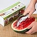BZTZ Stainless Steel Pineapple Cutter and Watermelon Slicer