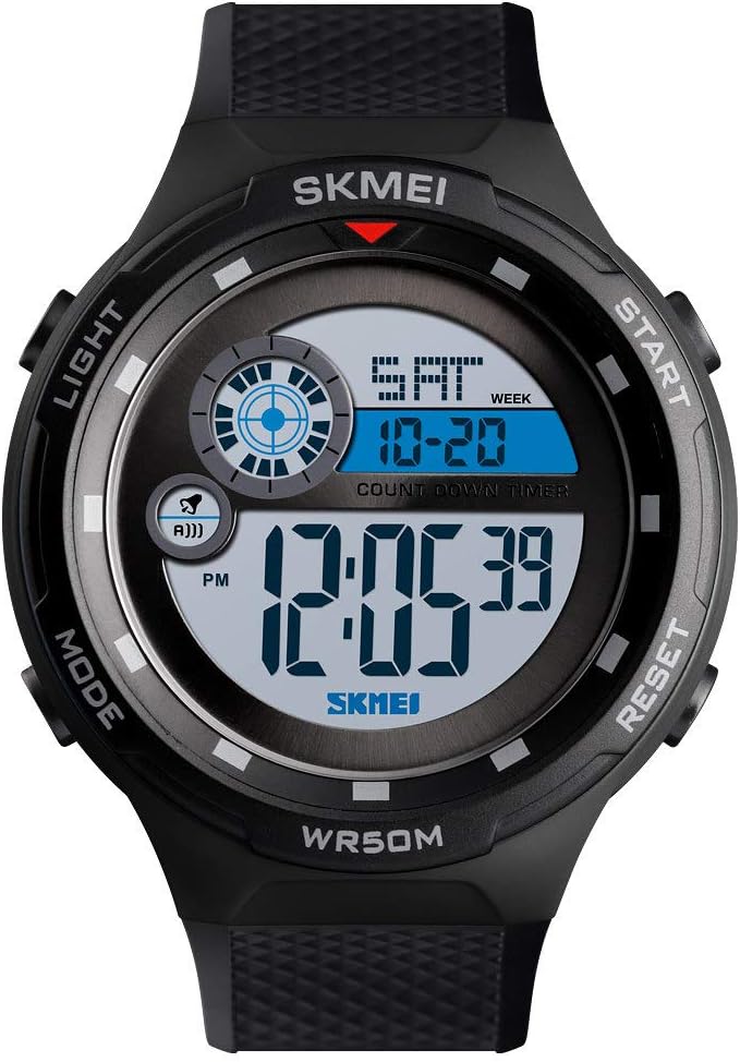 expensive digital watch