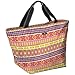 SCOUT Weekender Zip-Top Carry-On