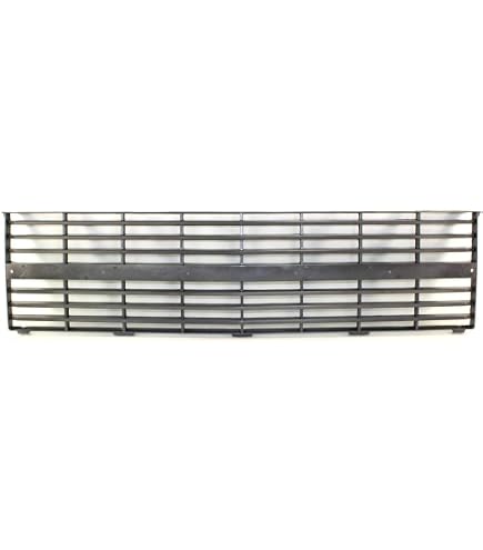 Bisel Plateado Para Faros Chevy GMC C/K 1983-1984 | Incluye Hueco Para Luz De Estacionamiento | Par