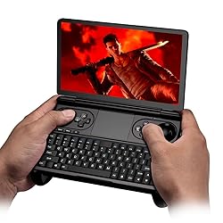 GPD Win Mini 2025 [AMD AI 370-32GB+2TB] 7 Inches
