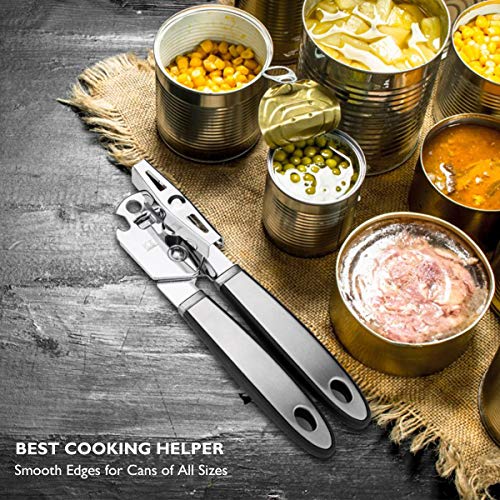 2 Stainless+Openers+Seniors+Arthritis+Ergonomic