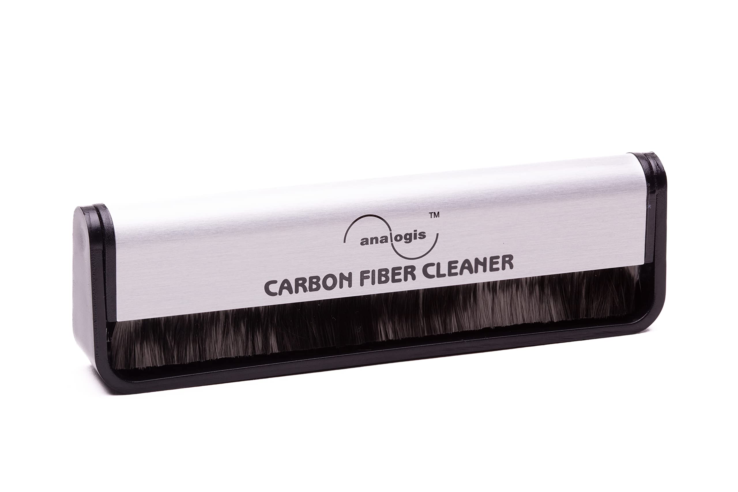 Carbon Brush for Record Care Analogue Brush 1