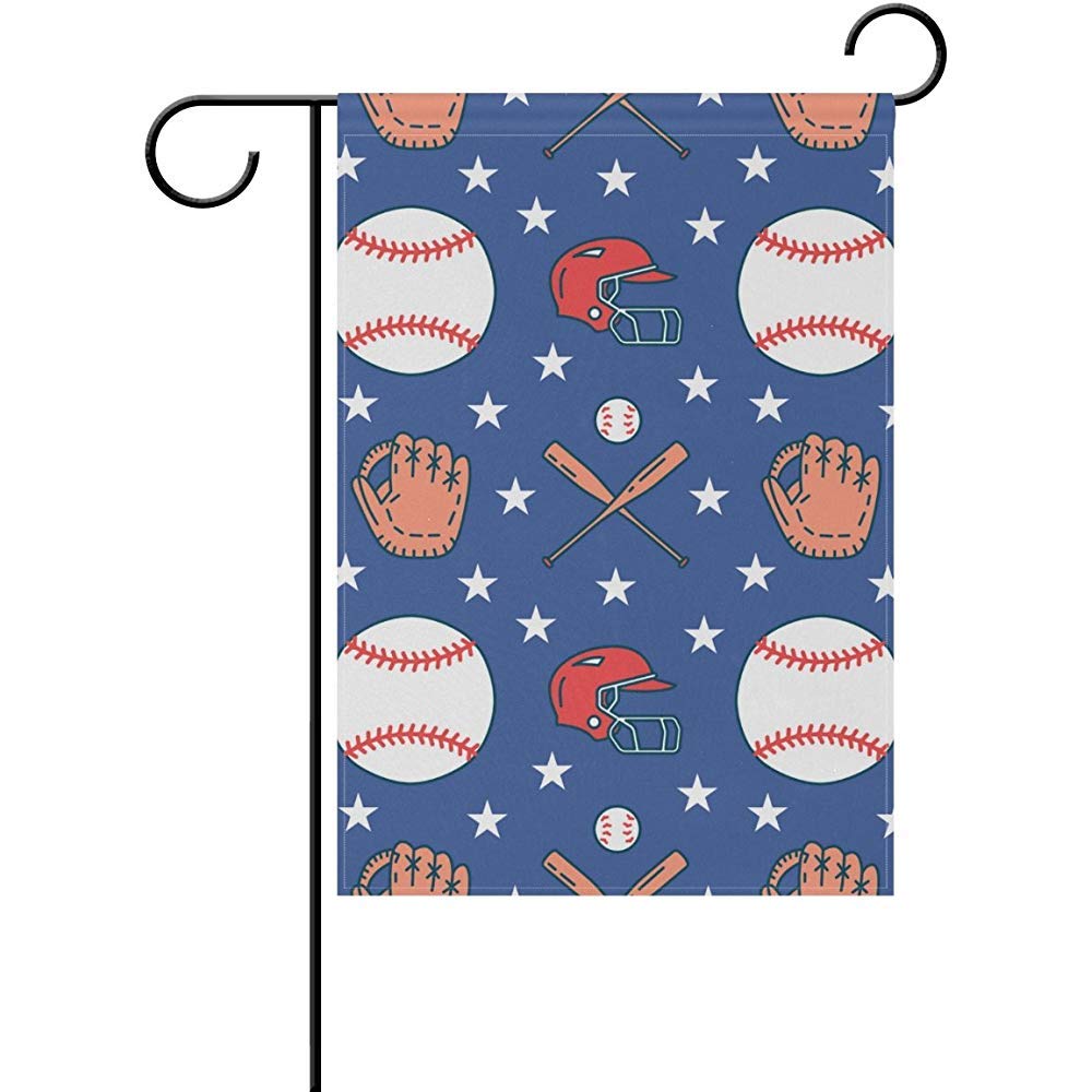 Amazon Com Vioceff Outdoor Garden Flags Yard Flag Banner
