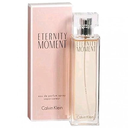 Calvin Klein Eternity Moment 200ml Lait Corporel
