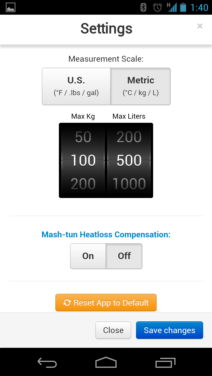 Mash ~ For All Grain Brewing