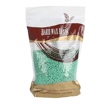 1000 G Hard Wax Beans Body Bikini Hair Removal Waxing Kit Skin Beauty Hair Removal Pain Free Hair Removal Wax Amazon De Beauty