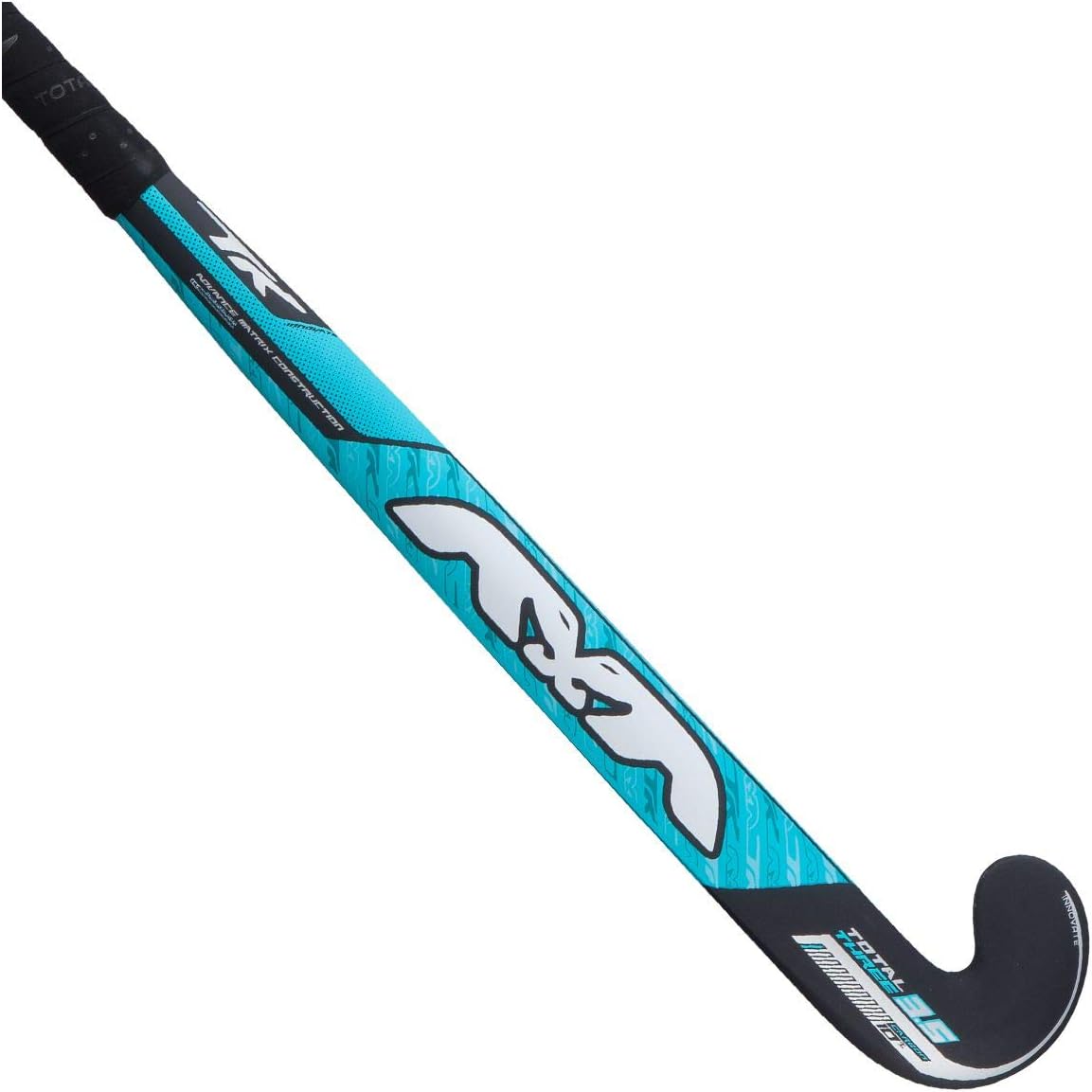 TK Total 3.5 Innovate Stick Black/Teal (35.5) : Sports & Outdoors