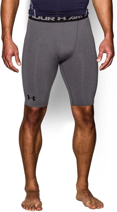 under armour skins shorts