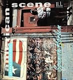 Front cover for the book Spanish Harlem (American Scene, 3) by Joseph Rodriguez