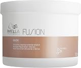 Wella Fusion Intense Repair Mask 500ml – Wella Professionals Hair Treatment