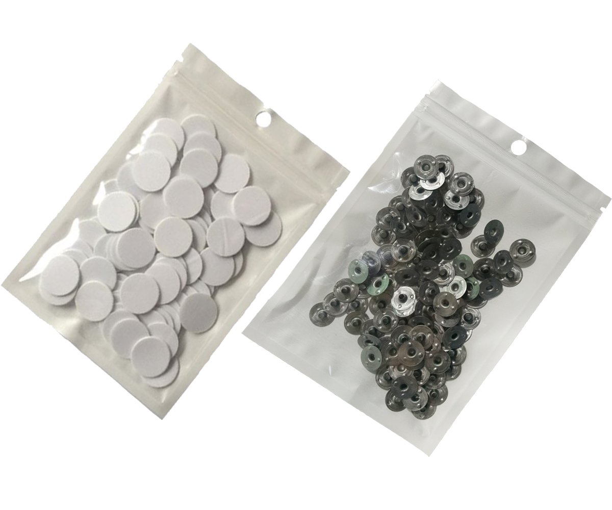 Buy Homankit Candle Making Set 100 Dots DoubleSided Glue Wick