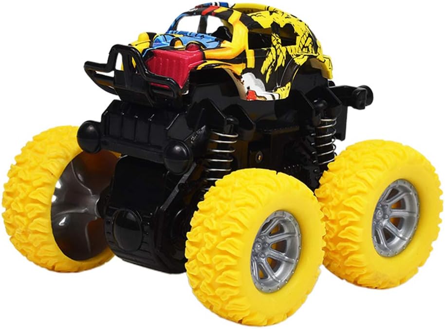 ruote motrici per bambini