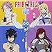 Calendrier Fairy tail, tome 2015 by