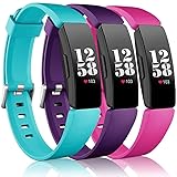 Wepro Bands Compatible Fitbit Inspire