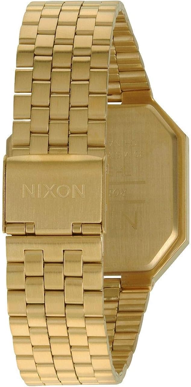 nixon rerun