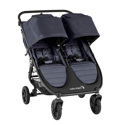 Compact and Versatile Double Stroller Baby Jogger Kuwait Ubuy