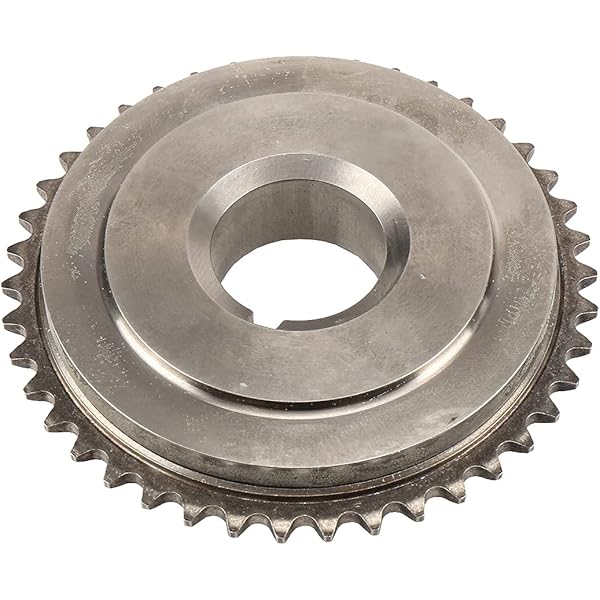 Amazon.com: GM Genuine Parts 12586481 Camshaft Sprocket : Automotive 