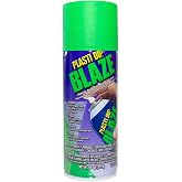 Plasti Dip Blaze Green Aerosol Spray Rubber Coating 11oz