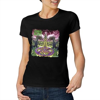 morbid angel domination shirt