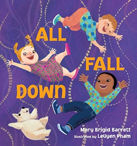 All Fall Down