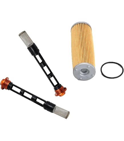 KTM 1290 SDR オイルフィルター 00050000068 Amazon.com: NEW KTM OIL FILTER SERVICE KIT 2008-2020 1190