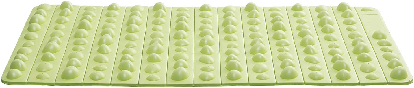 鉄人倶楽部　足つぼマット